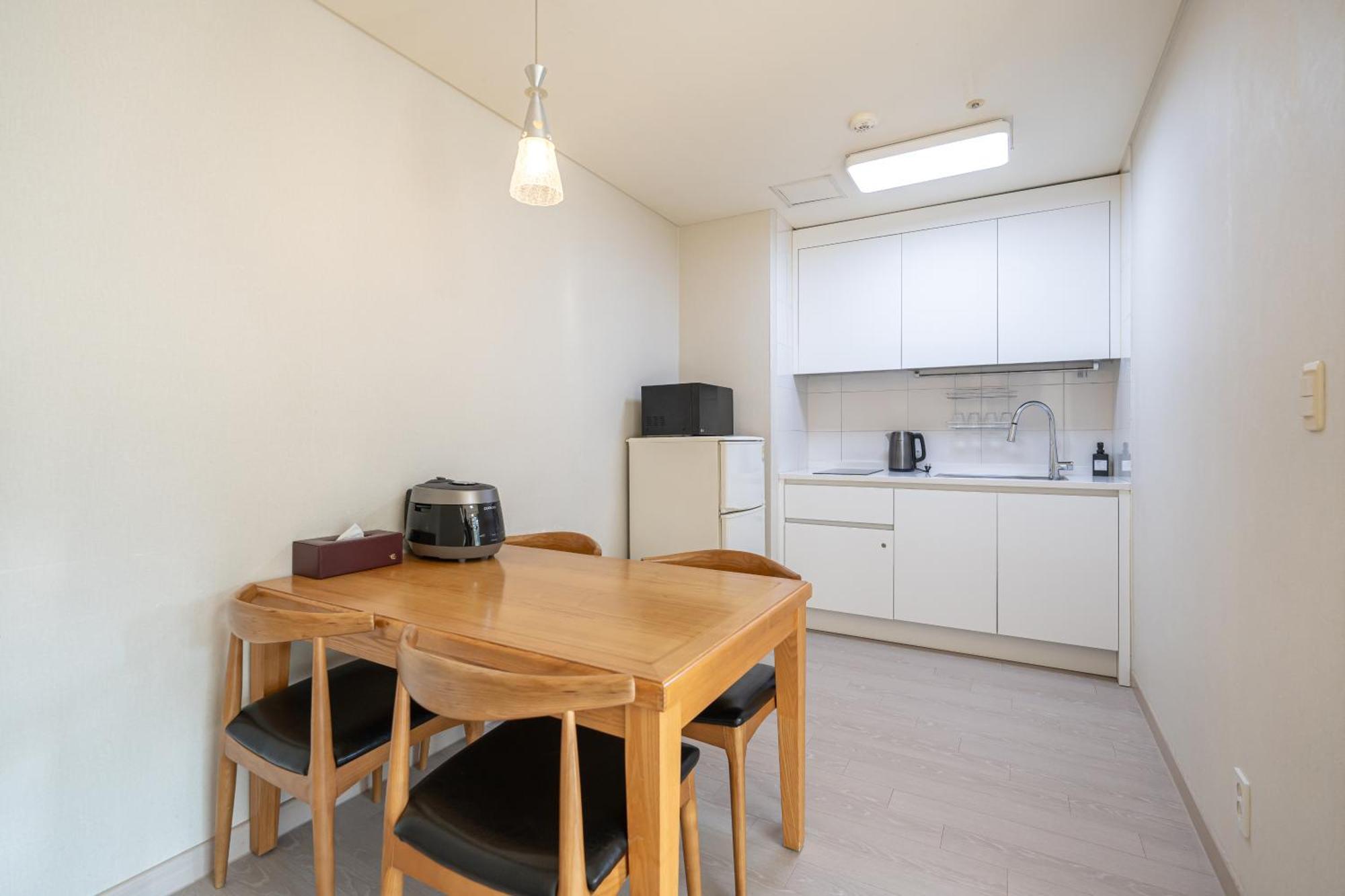 Elysian Gangchon Resort Chuncheon Exterior foto